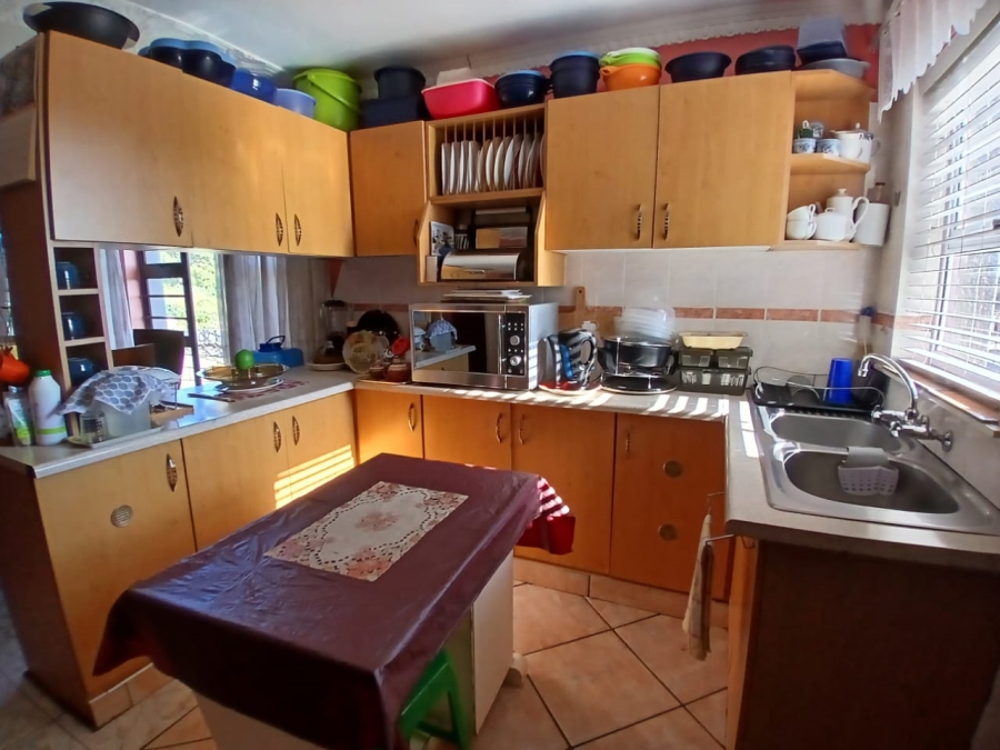 3 Bedroom Property for Sale in Gompo Town Eastern Cape